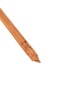 Электроды для супердрелей